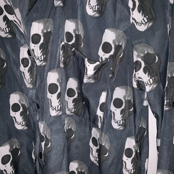 Liberty button down - Picture 3 of 4